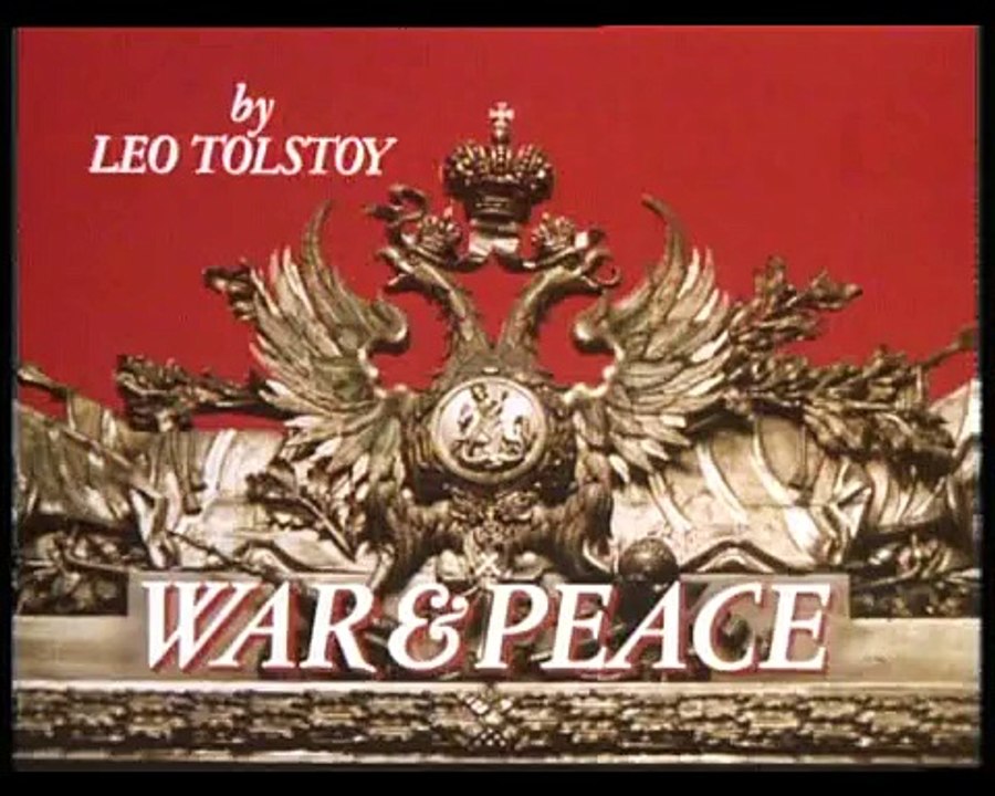 War And Peace (2016) S01E01