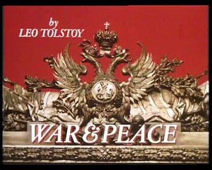 War And Peace (2016) S01E01