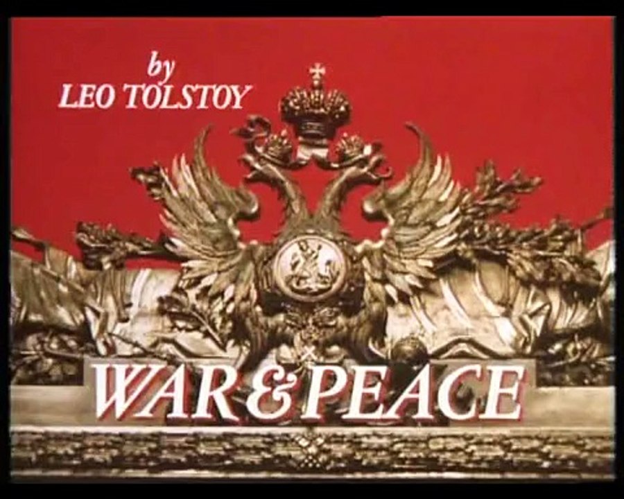 War And Peace (2016) S01E02