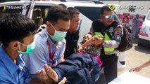 Melahirkan di dalam pesawat, burung menabrak pesawat dan cerita menakjubkan di pesawat lainnya - KOMPILASI TOMONEWS