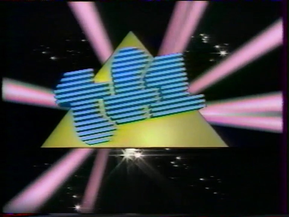 TF1 - 28 Décembre 1987 - Publicités, bande annonce