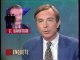 Antenne 2 - 13 Août 1991 - Bandes annonces, JT Nuit (Gilles Leclerc), pubs, météo