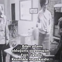 DoctorWho Klasik Seri-2.Sezon 6.Bölüm- Day Of Reckoning-part2