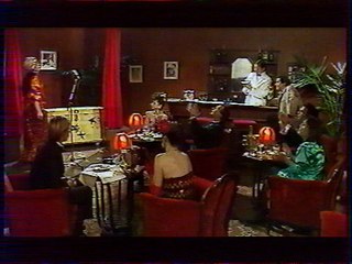 colombo avec Rita Mitsuko