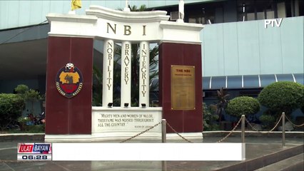PCGG, nagsasagawa na rin ng imbestigasyon kay COMELEC Chair Bautista