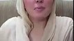 Imran khan is British Slave. Ayesha Gulalai new video message for Imran khan