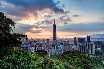 Les 10 villes les plus high-tech du monde