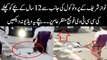 Exclusive Footage Of Kid Died Because Of Nawaz Sharif Protocol
