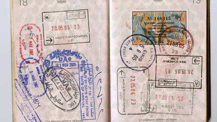 ماذا وراء قرار قطر الاخير السماح لمواطني 80 دولة بالدخول دون تأشيرة؟