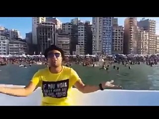 ديسباسيتو اسكندراني بالمصرى ( Despacito بالعربى )