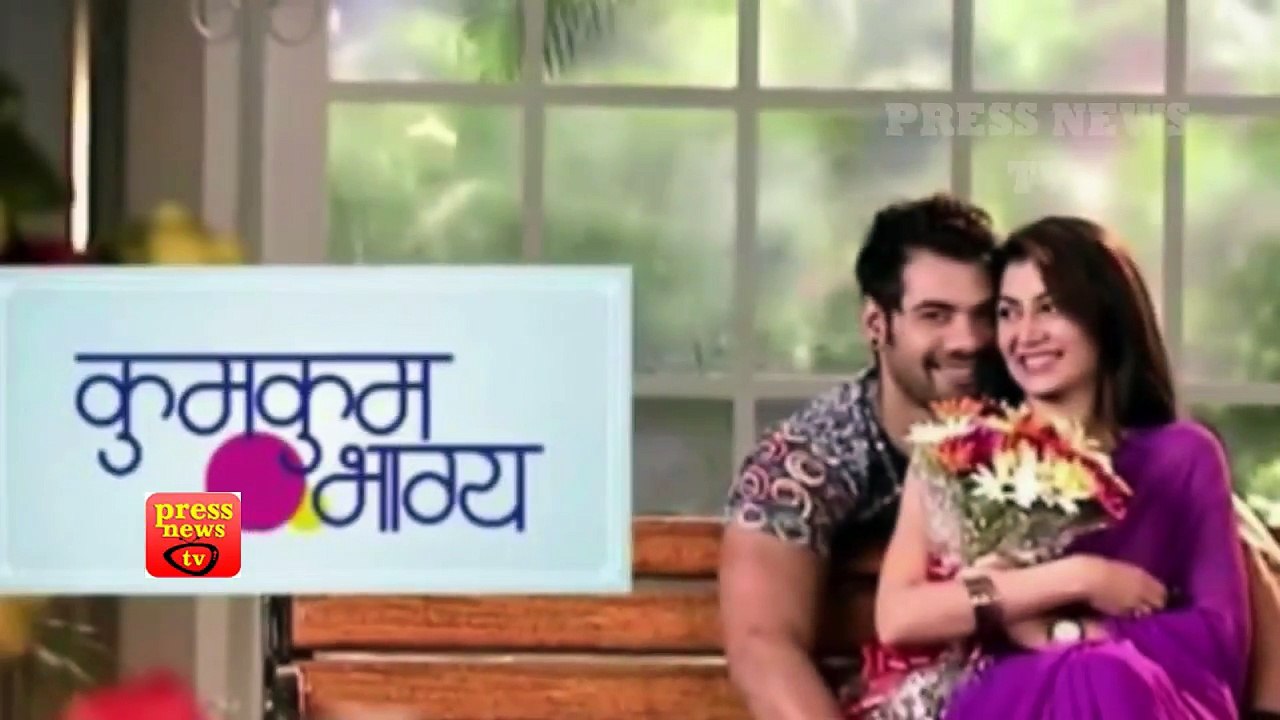 Kumkum Bhagya -12th August 2017 Zeetv Serial News
