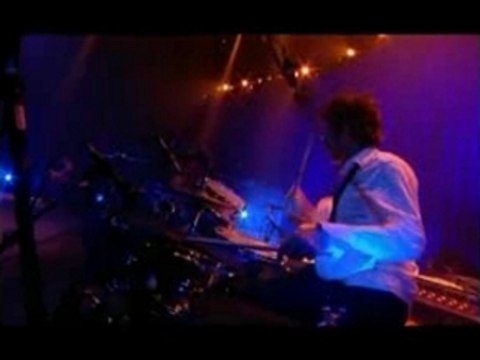 Zazie - Tout.Le.Monde [Forest National]