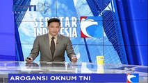 Anggota TNI yang Pukuli Polisi Sudah Ditahan