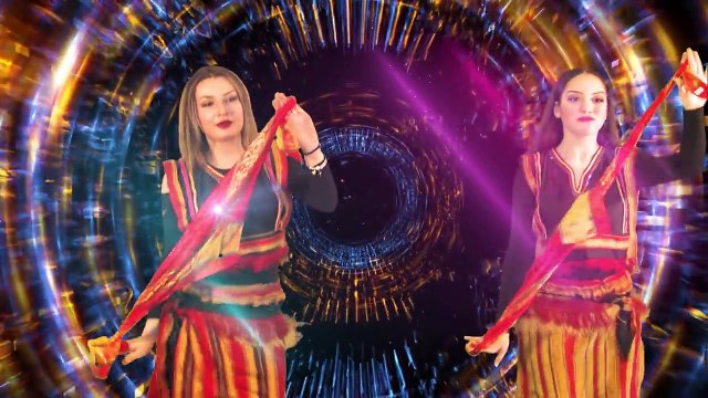 ⵣ Mourad Guerbas ... ⵣ Belle Histoire ⵣ