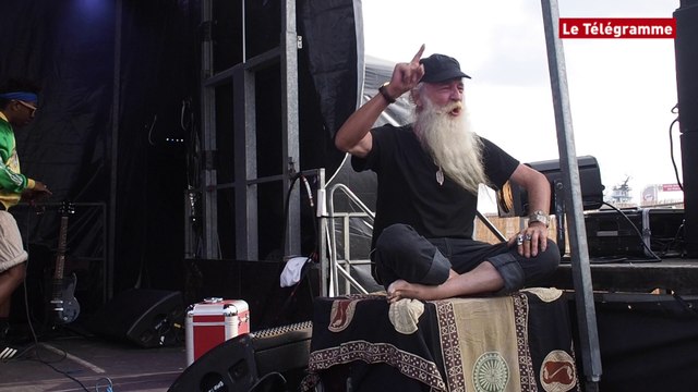 Jeudis du port. Hier, c'était la belle