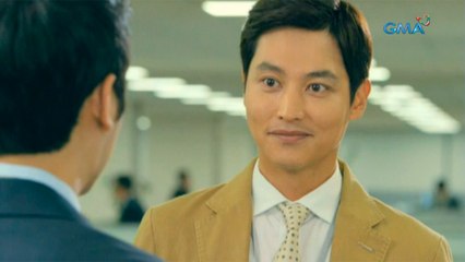 All About My Mom Highlights: Ang karibal