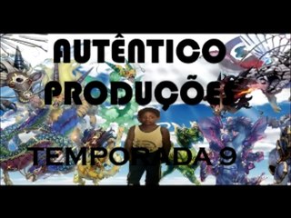 (BANISHED VIDEO) - RE - Não estupre parte 1