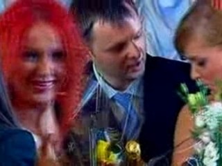 Tatjana Bulanova( 17)   "Belaja cheremuha"