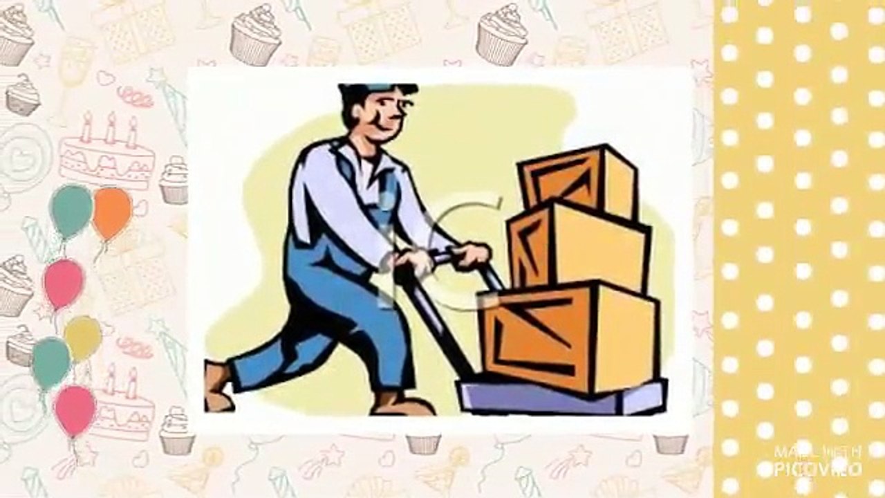 MOVERS AND PACKERS GURGAON