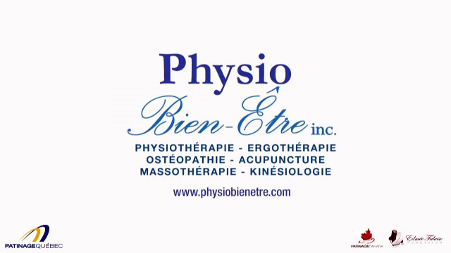 Championnats québécois d'été 2017 / Vidéo Partenaires de Patinage Québec