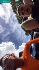 Marco Fantini diretta Instagram | 11.08.2017