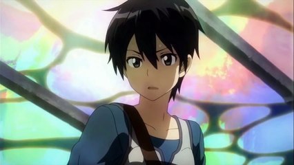 Sword Art Online IN 5 MINUTEN | Anime in Minuten [German Edition]