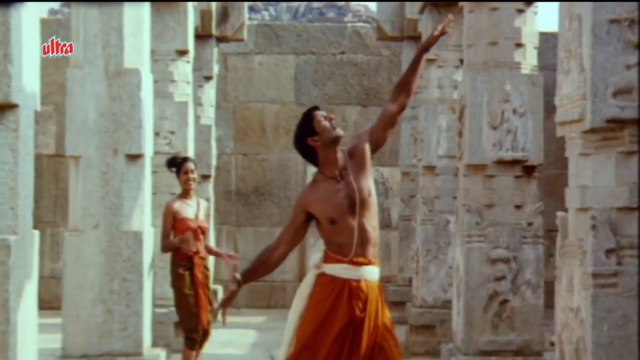 Agni Varsha Full Movie Amitabh Bachchan Raveena Tandon Nagarjuna Jackie Shroff Hindi Movie _ PART 1