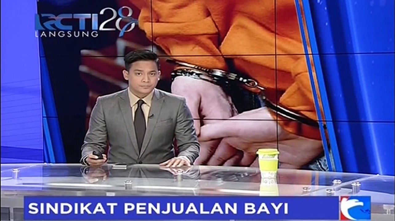 Polisi Tetapkan 14 Tersangka Kasus Penjualan Bayi di Simalungun