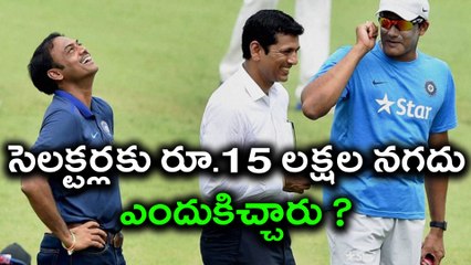 Former India player Madan Lal takes a dig at BCCI