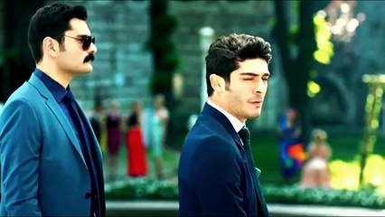 Dil mein chupa loonga - Hayat and Murat