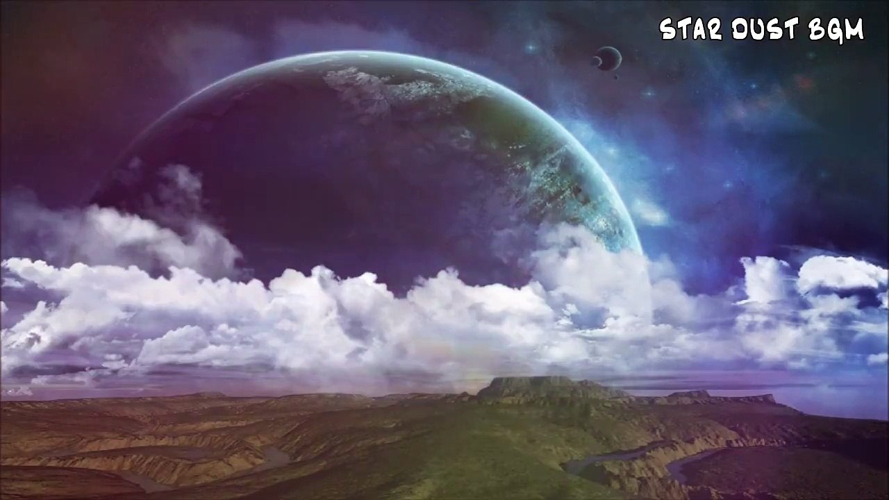 Healing Meditation Music - Potential ability, purification - 睡眠・瞑想・潜在能力開発サウンド