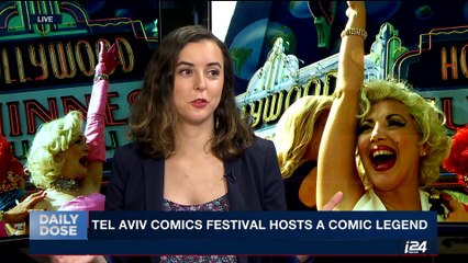 DAILY DOSE | Kesha's new album 'Rainbow' drops today | Friday, August 11th 2017