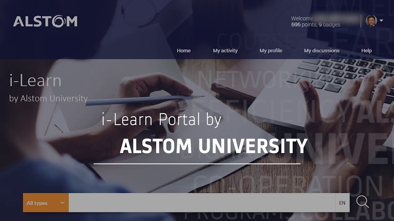 i-Learn by AU