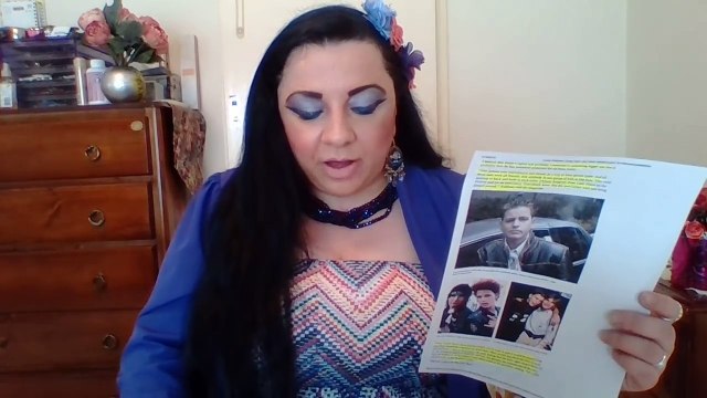 COREY FELDMAN COREY HAIM AND I WERE PASSED AROUND TO HOLLYWOOD PEDOPHILES!!