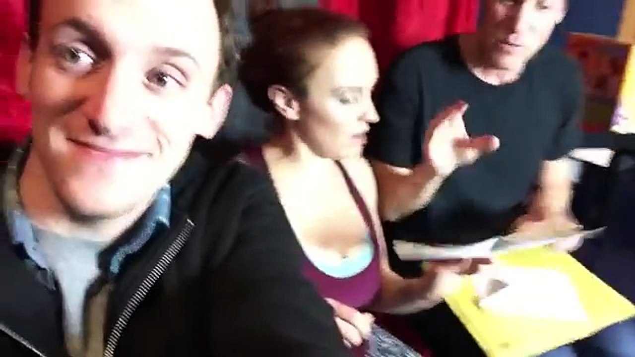 Fan Art #17 Fan art with SELAH VICTOR!