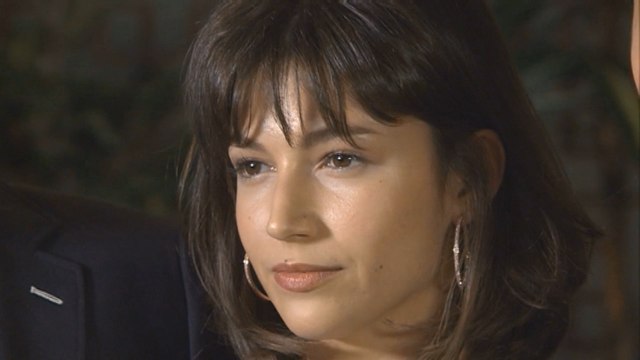 Úrsula Corberó cumple 28 años en su mejor momento