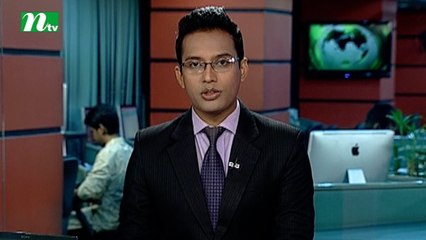 NTV Evening News | 11 August, 2017