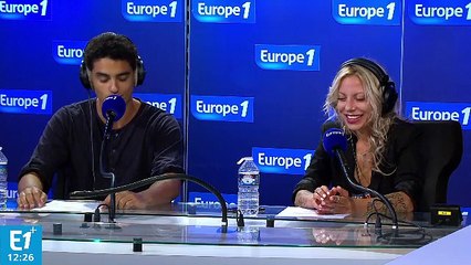 Eddy Moniot : "Pour que tu m'aimes en porc"