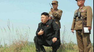 North Korea  Can rocket science save the world from fire and fury