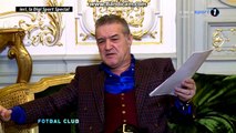 Emisiunea Fotbal Club cu Gabi Balint, Nicolae Dica si Helmuth Duckadam 19.01.2017