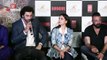 Tu Kabhi Sanjay Dutt Nahi Ban Sakta - Ranbir Kapoor - Bhoomi Official Trailer Launch