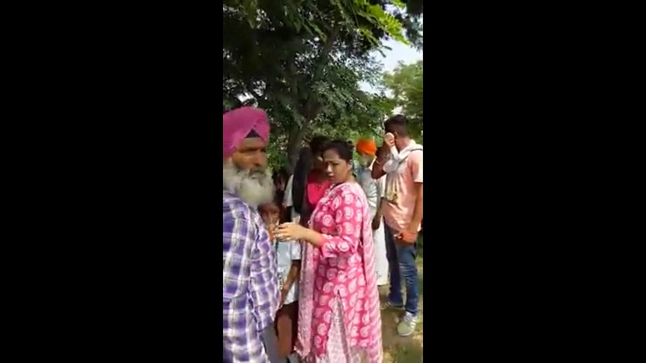 sharabi driver