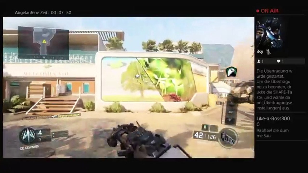 PS4-Live-Übertragung von thanosalexiou345 (36)