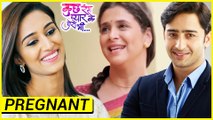 Sonakshi PREGNANT Second Time | Dev Happy | Kuch Rang Pyar Ke Aise Bhi - कुछ रंग प्यार के ऐसे भी