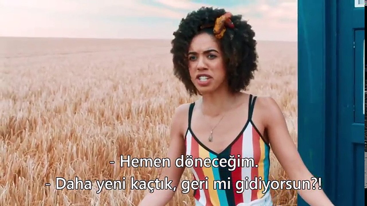 Doctor Who-Smile-10.Sezon 2.Bölüm