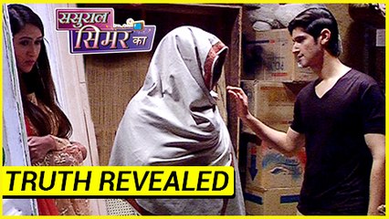 Sanjana SECRET Mission To REVEAL Sameer's Truth FAILED | Sasural Simar Ka - ससुराल सीमर का