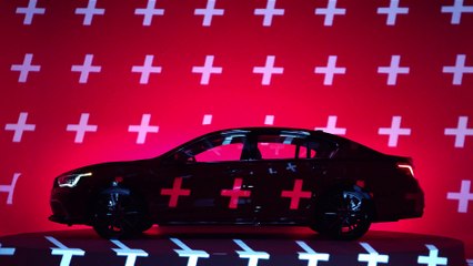 2018 Acura RLX Reveal Video