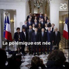 Macron verrouille-t-il sa communication depuis son investiture ?