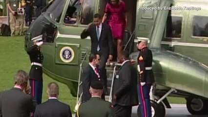 Barack Obama to Return to Political Stage in Fall in 'Delicate Dance'