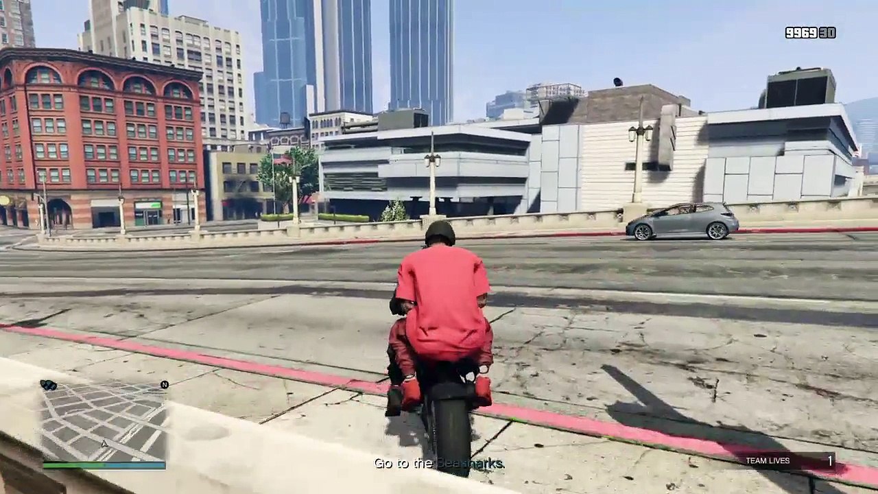 Gta heisten (25)